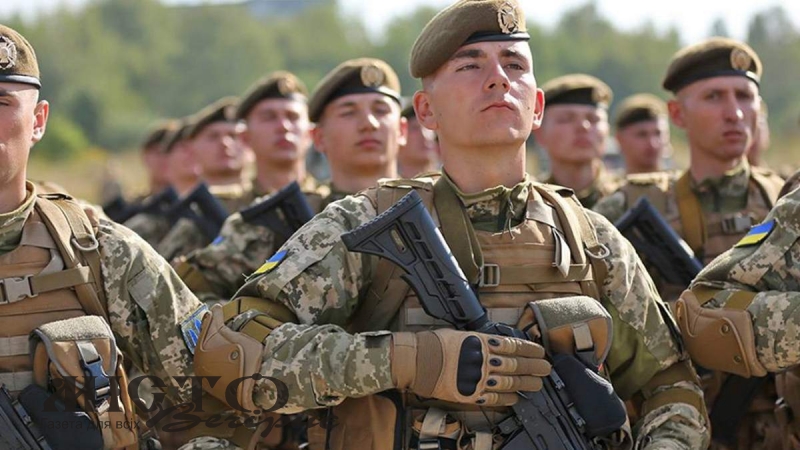 У Зимнівській громаді відбудуться навчання з Національного спротиву 