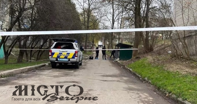 У Нововолинську знайшли мертвою пенсіонерку: поліція встановлює обставини вбивства 