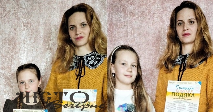 Вихованці Будинку культури села Затурці стали призерами конкурсу мистецтв «Нащадки Кобзаря» 
