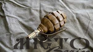 В Іваничах судили військового, який розгулював вулицями селища з гранатою 