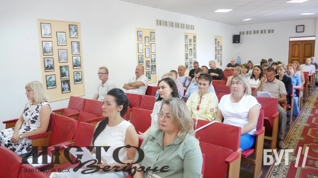 З бюджету Іванич виділили кошти для сил оборони 