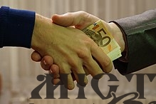 Cуд оштрафував депутата Поромівської сільради, що вимагав 800 євро хабаря за «відмазування» від проходження служби в ЗСУ 