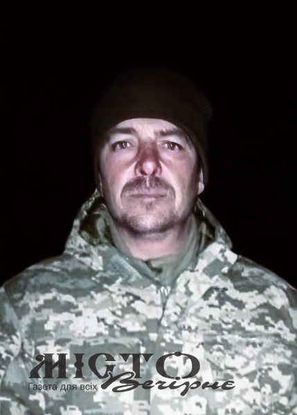 У Зимнівській громаді провели в останню дорогу померлого захисника Сергія Вихецького 