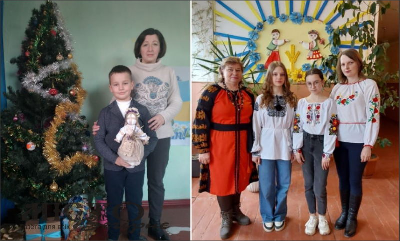 Учні Іваничівського ліцею здобули перемоги на обласному етапі Всеукраїнського конкурсу 