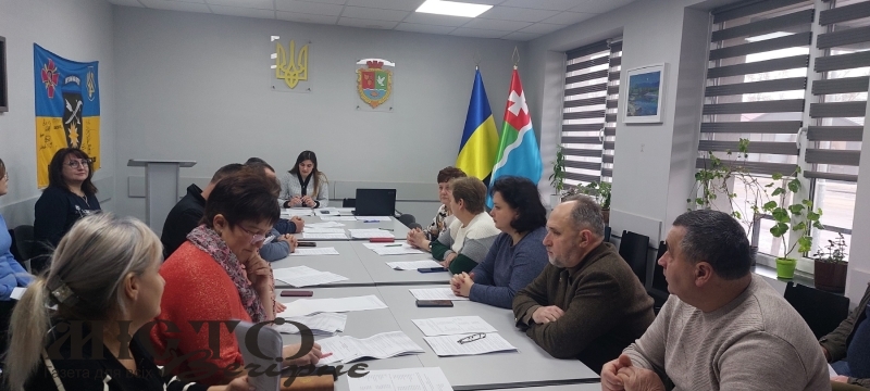 Відбулась чергова сесія Павлівської сільської ради 