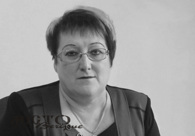 Померла депутатка Володимир-Волинської районної ради Алла Мельник 