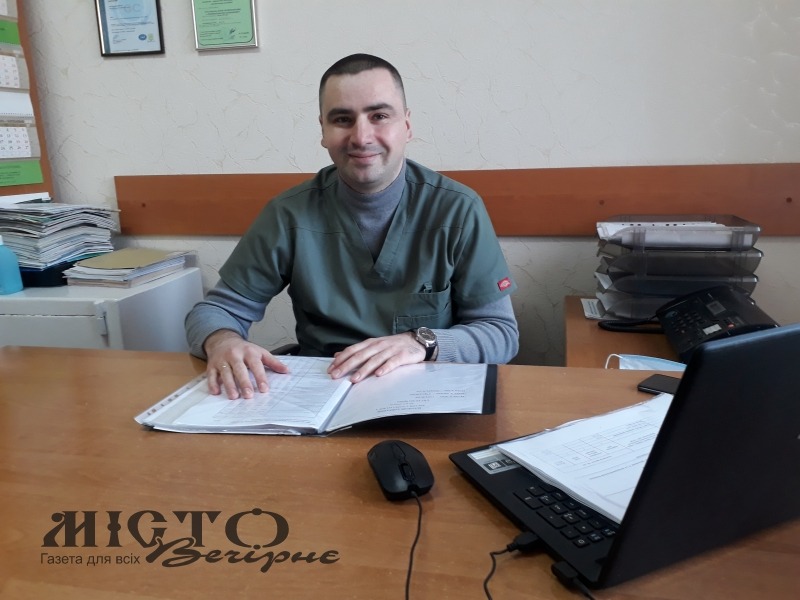 Як змінилася робота стоматполіклініки після реорганізації у комунальне підприємство 