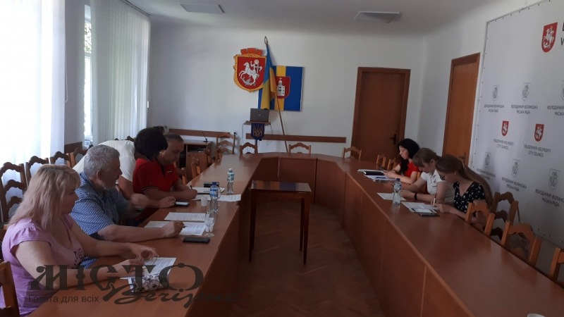 Розпочався прийом документів для створення громадської ради 