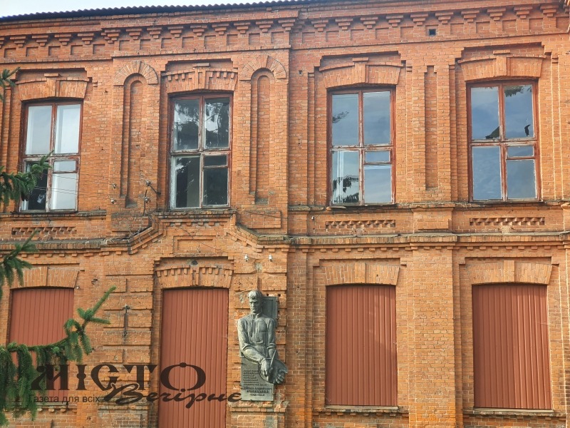 Ті самі граблі, або Чому так трапляється з пам’ятками архітектури? 