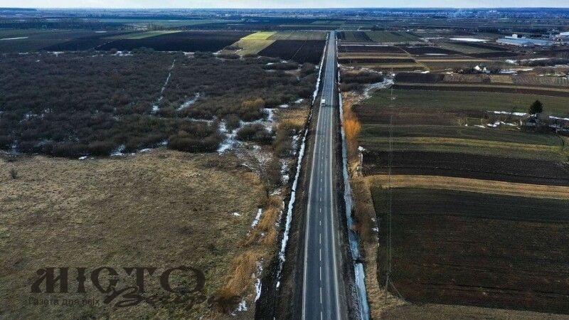 Показали, як відремонтували «шистівську об'їзну» 