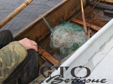 На Волині батька із сином судитимуть за браконьєрство 