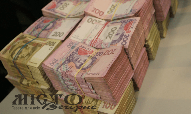 Волинське підприємство не сплатило 26 мільйонів гривень податків 
