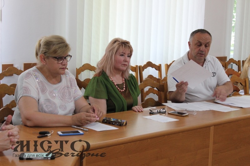 При Володимир-Волинській міській раді створюють громадську раду 