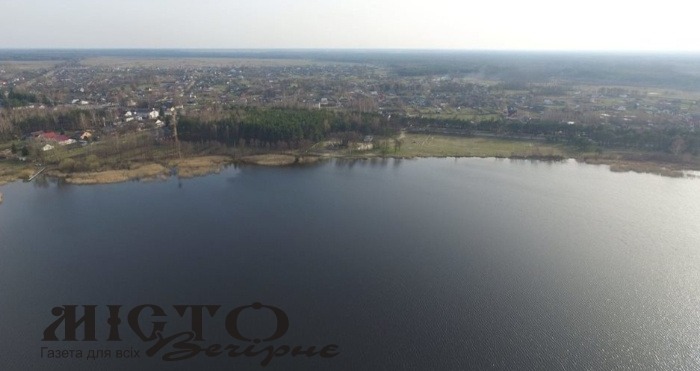 На Волині в трьох озерах виявили небезпечні бактерії - новини Володимир-Водинського На Волині в трьох озерах виявили небезпечні бактерії