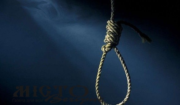 У Ковелі чоловік скоїв самогубство 