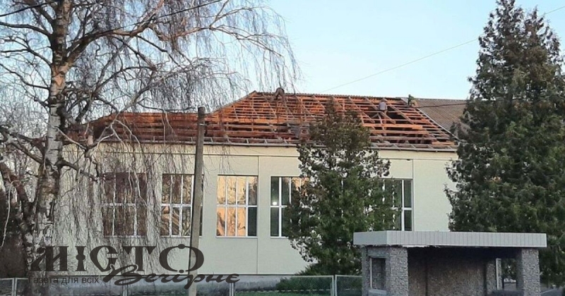 Зимнівському ліцею виділять майже 700 тисяч гривень 
