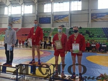 Волинські рятувальники посіли призове місце на чемпіонаті ДСНС України з самбо - новини Володимир-Водинського Волинські рятувальники посіли призове місце на чемпіонаті ДСНС України з самбо
