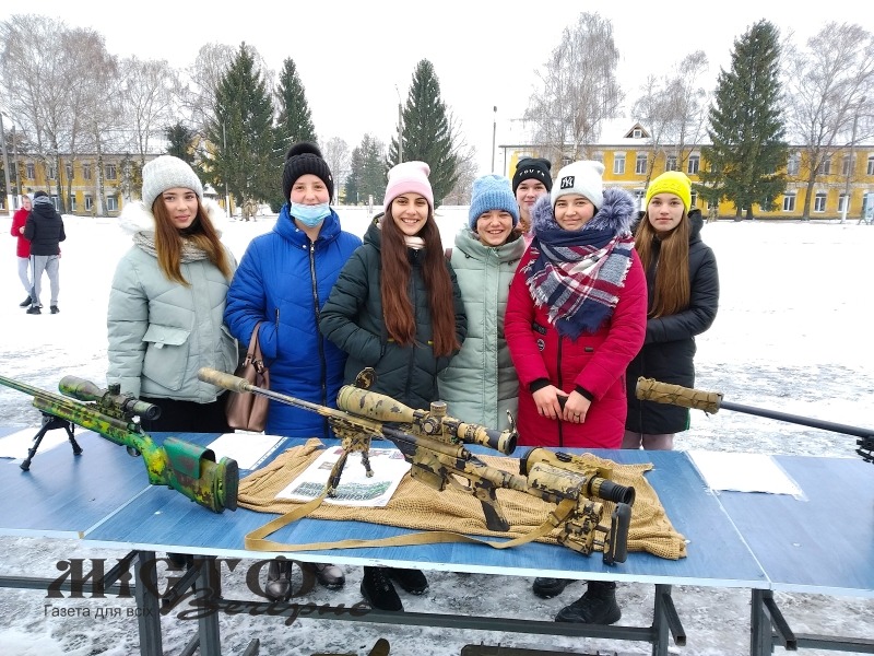 Екскурсія до князівської бригади 