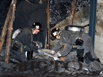 У Нововолинську створять музей шахти 