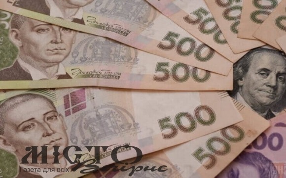 Волиняни сплатили понад 90 млн. гривень військового збору за перший квартал 2021 року 