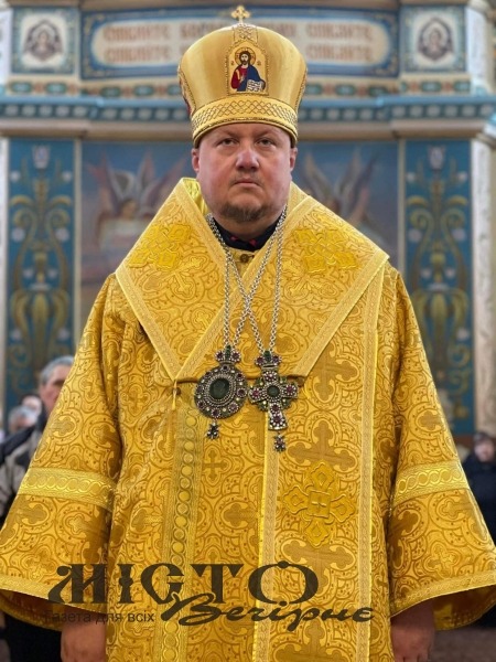 Дорогі брати і сестри! 