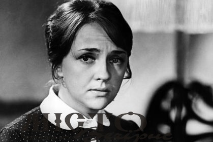 Померла актриса Катерина Градова 