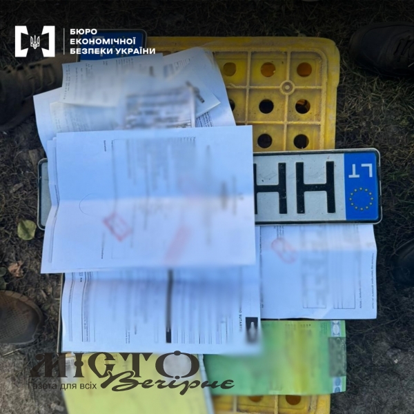 На Волині на майже 3 мільйона гривень незаконно ввезли 13 авто нібито для ЗСУ - новини Володимир-Водинського На Волині на майже 3 мільйона гривень незаконно ввезли 13 авто нібито для ЗСУ