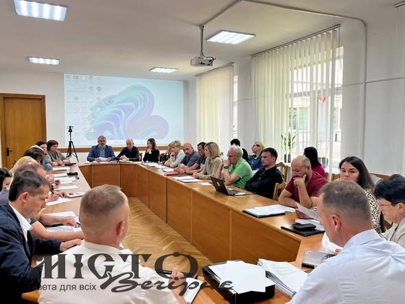 У Володимирській громаді підвищать тарифи на воду та водовідведення 