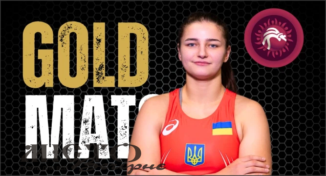 Борчиня з Іваничівської громади змагатиметься у фіналі чемпіонату Європи 