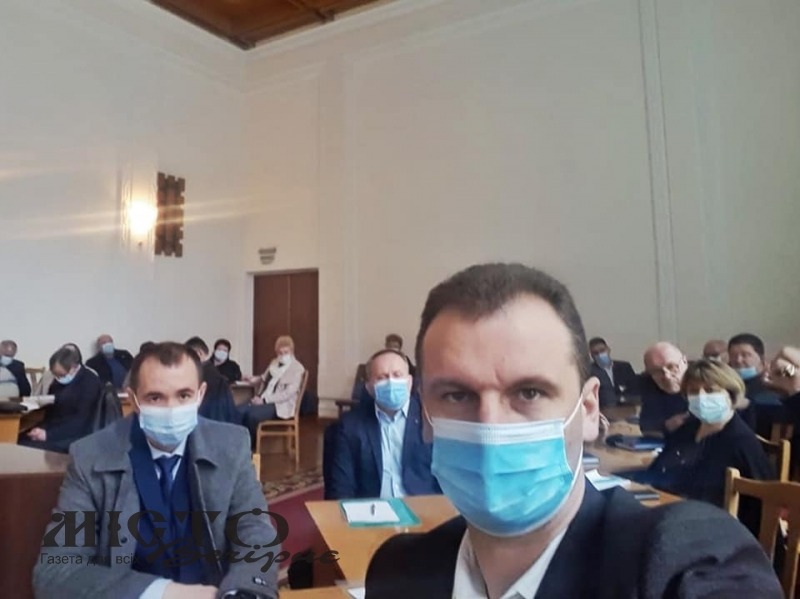 Область підтримала Володимир-Волинське ТМО на шляху до опорного статусу 