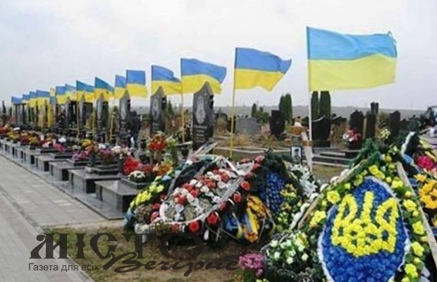 У Володимирі-Волинському продовжили конкурс на проєкт монументу воїнам, загиблим від агресії РФ 