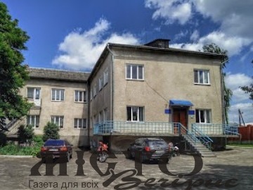 У Володимирі розпочали ремонт у стоматологічній поліклініці - новини Володимир-Водинського У Володимирі розпочали ремонт у стоматологічній поліклініці