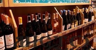 В Україні зросли ціни на алкоголь та цигарки 