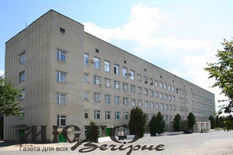 Лікарні у Володимирі хочуть припинити виплату коронавірусних коштів 