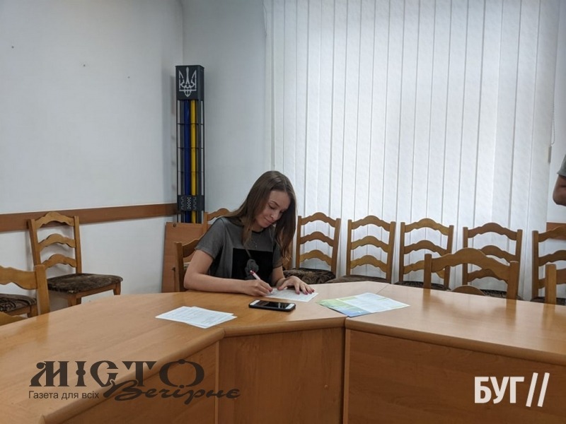 У Володимирі розпочав роботу Центр вакцинації 