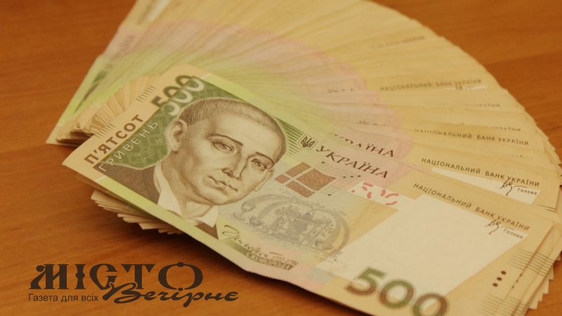 В Україні зросли пенсії на 85-100 гривень 