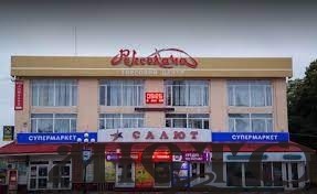 У Володимирі відбувся електронний аукціон з продажу частини приміщення БТ «Роксолана»  