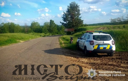 Відкрита черепно мозкова травма: у Володимирському районі в аварії травмувалося двоє жінок 