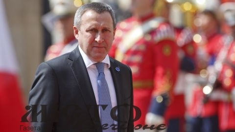 У Польщі 1,5 млн українців, які працюють, і 50 тис. студентів, – Дещиця 