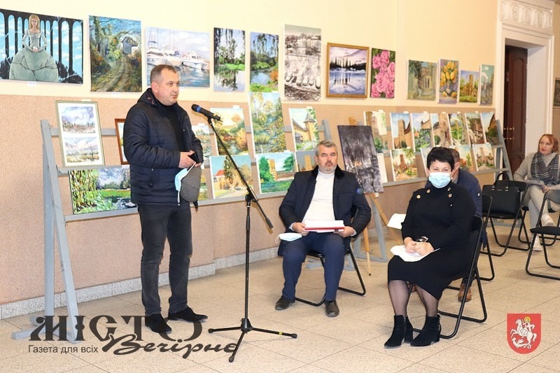 У Володимирі відбулось підсумкове засідання координаційної ради з питань бюджету участі 
