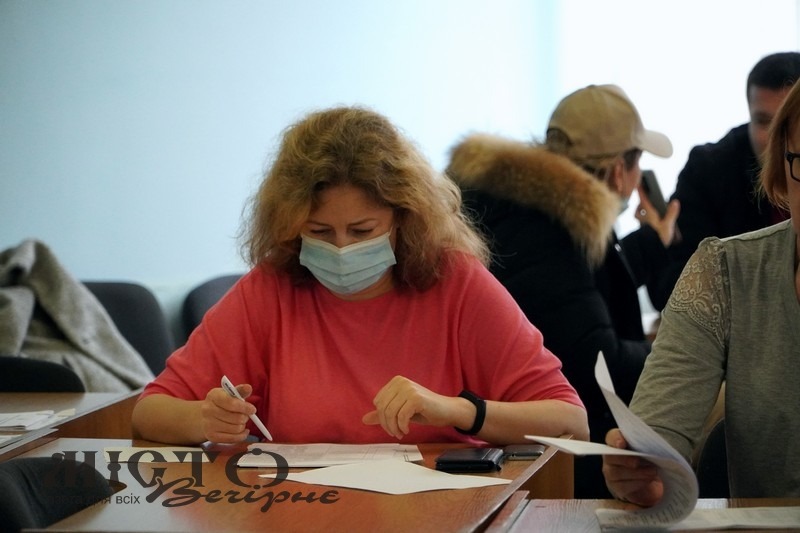 Комісія з охорони здоров’я розглянула важливі питання - новини Володимир-Водинського Комісія з охорони здоров’я розглянула важливі питання