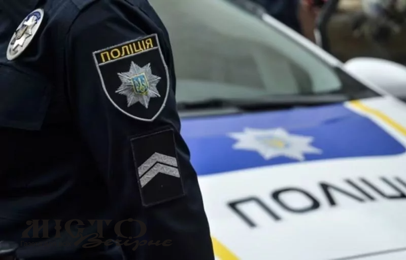 На Волині у Великодню ніч чергуватимуть майже тисяча правоохоронців 