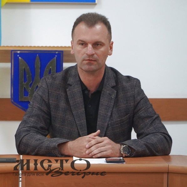 У Володимирі провели нараду з перевізниками 