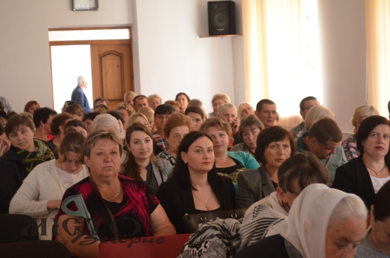 В Іваничівській громаді не вистачає понад 5,5 мільйонів гривень на зарплату вчителям 