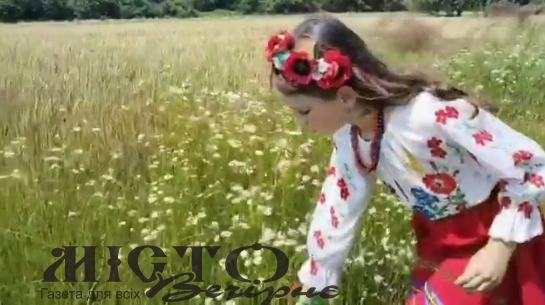 Учениця із села Затурці отримала першу премію в онлайн-конкурс 