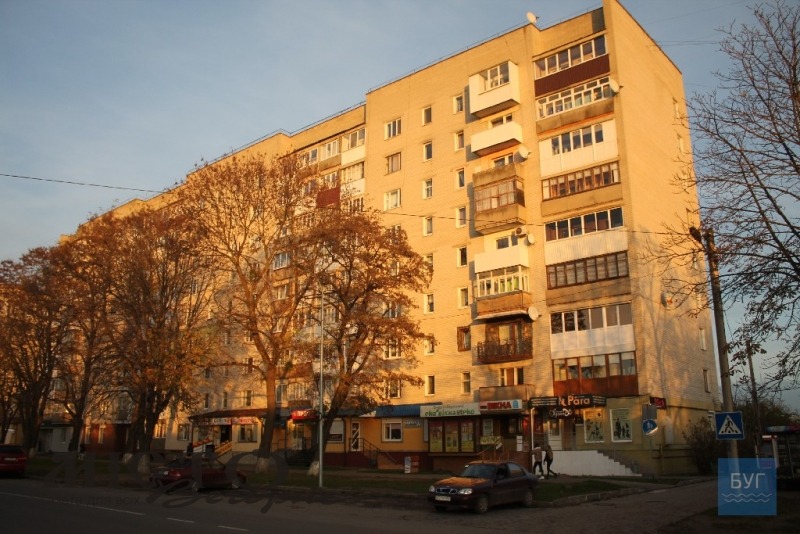 Більше 20 тисяч гривень на благоустрій отримав ЖБК у Володимирі 
