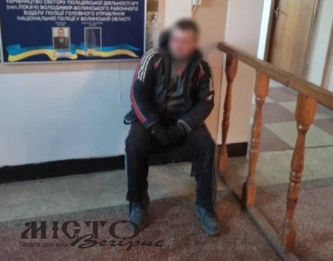 Жителя Локачинщини оштрафували на 113 тисяч гривень за пожежу в заказнику 