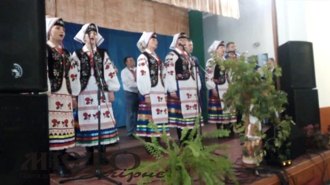 У Локачинській громаді відбувся благодійний захід 
