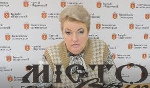 Проти голови Іваничівської громади Лідії Томашевської відкрили кримінальне провадження за розтрату бюджетних коштів - новини Володимир-Водинського Проти голови Іваничівської громади Лідії Томашевської відкрили кримінальне провадження за розтрату бюджетних коштів