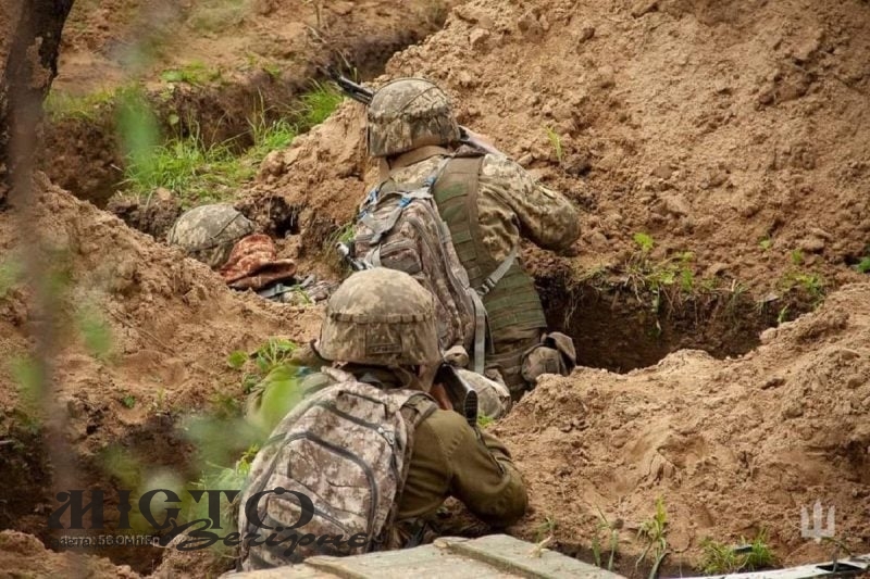 У Зимнівській громаді відбудуться навчання з національного спротиву 